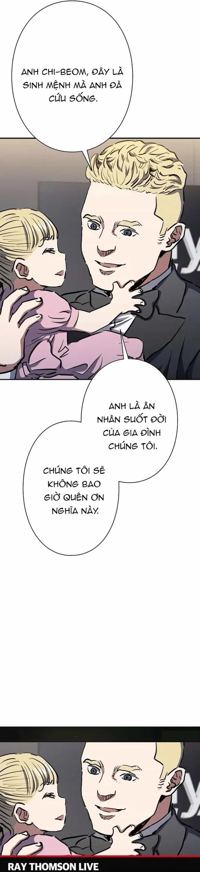 Bát Giác Phản Diện - Chương 64 - ảnh 15