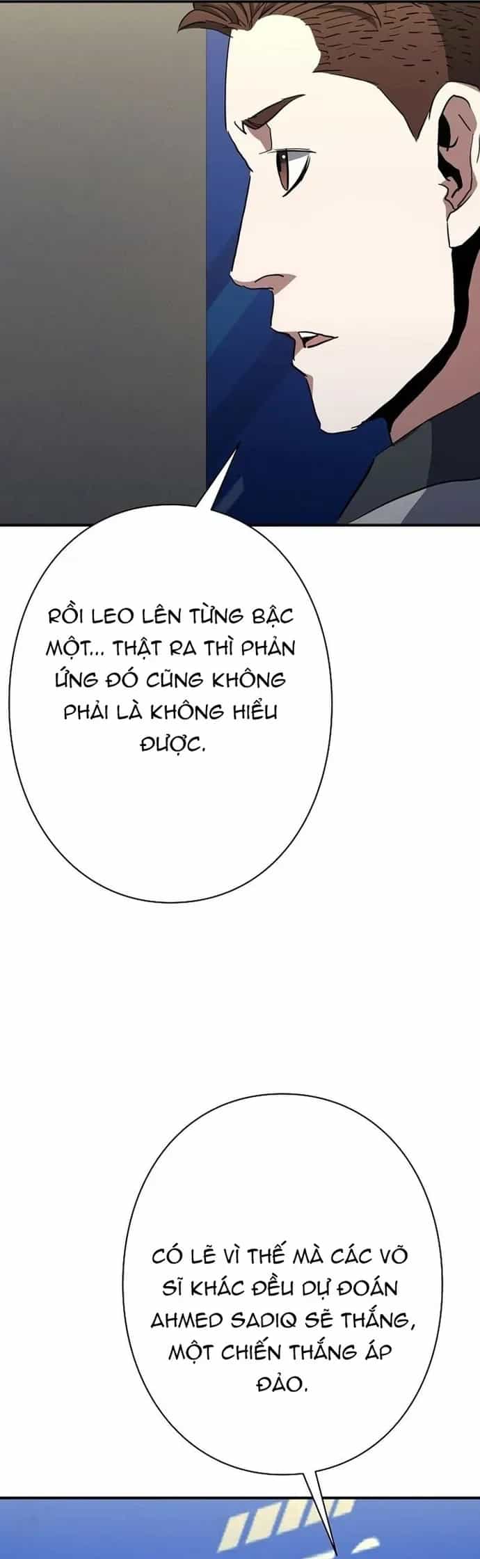 Bát Giác Phản Diện - Chương 65 - ảnh 22