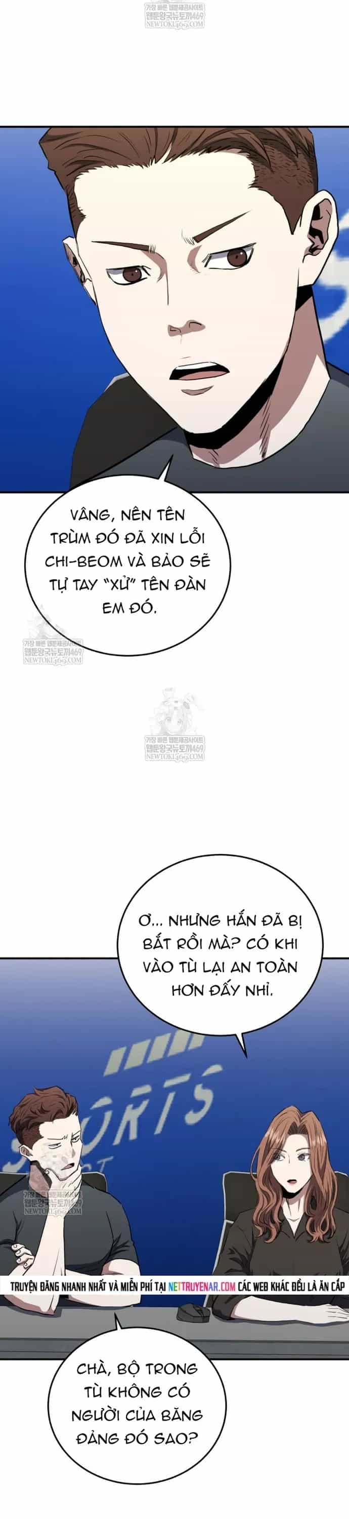Bát Giác Phản Diện - Chương 66 - ảnh 13