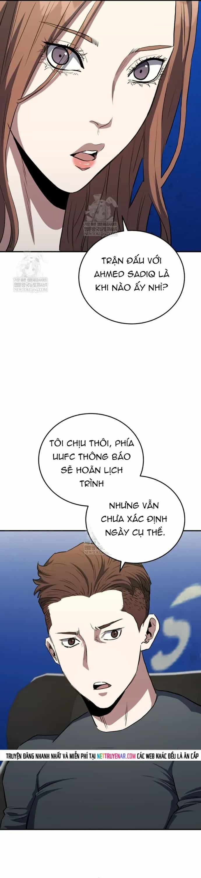 Bát Giác Phản Diện - Chương 66 - ảnh 17