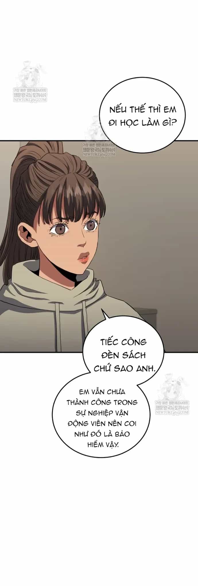 Bát Giác Phản Diện - Chương 66 - ảnh 26