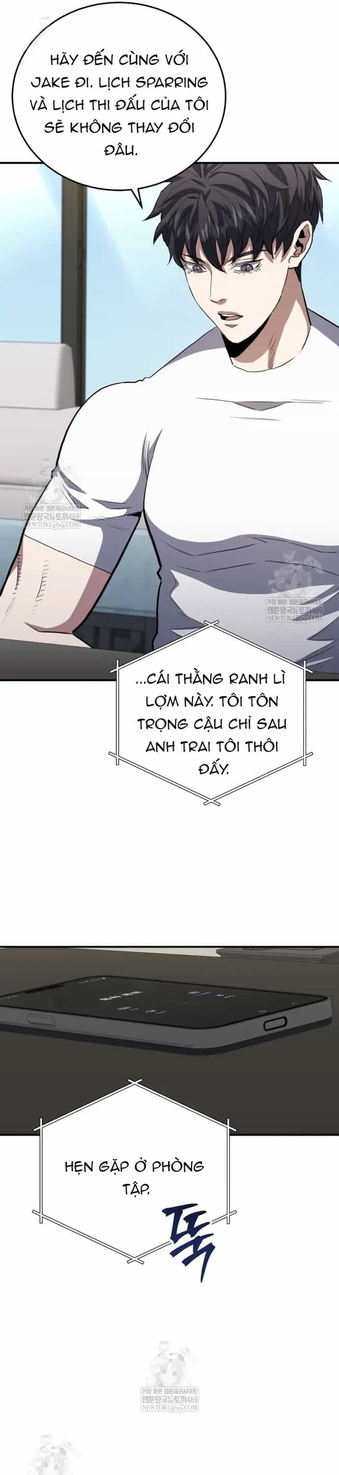 Bát Giác Phản Diện - Chương 66 - ảnh 37
