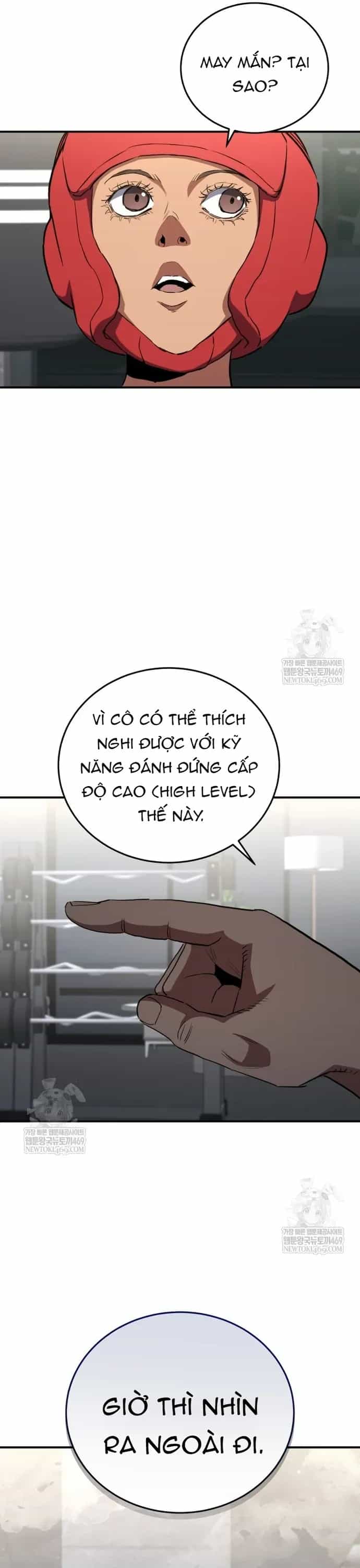 Bát Giác Phản Diện - Chương 66 - ảnh 54