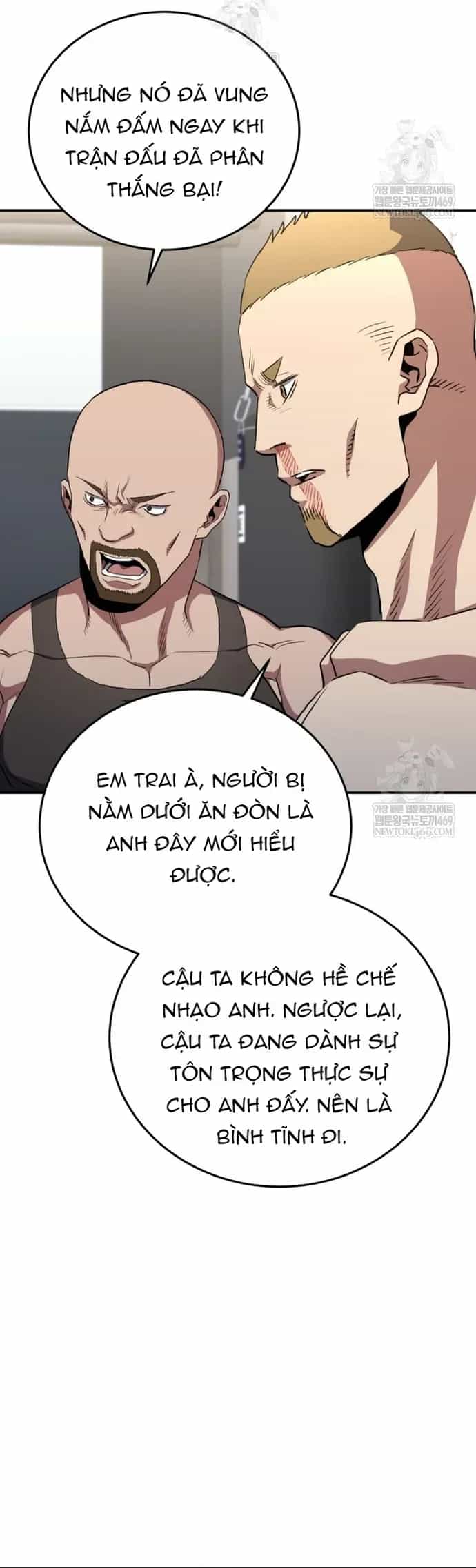 Bát Giác Phản Diện - Chương 67 - ảnh 22