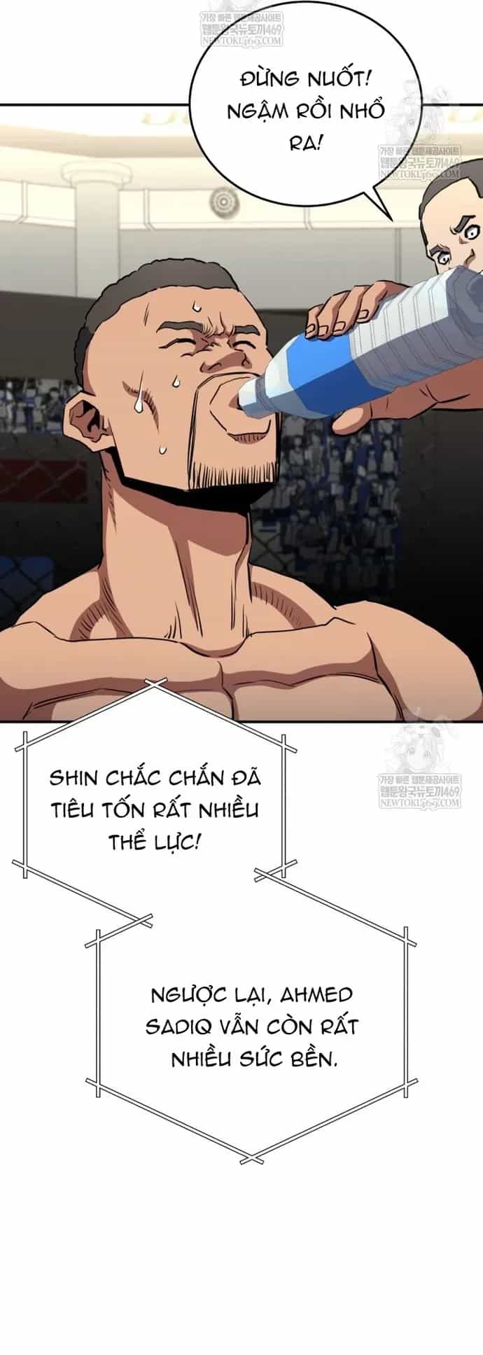 Bát Giác Phản Diện - Chương 68 - ảnh 23