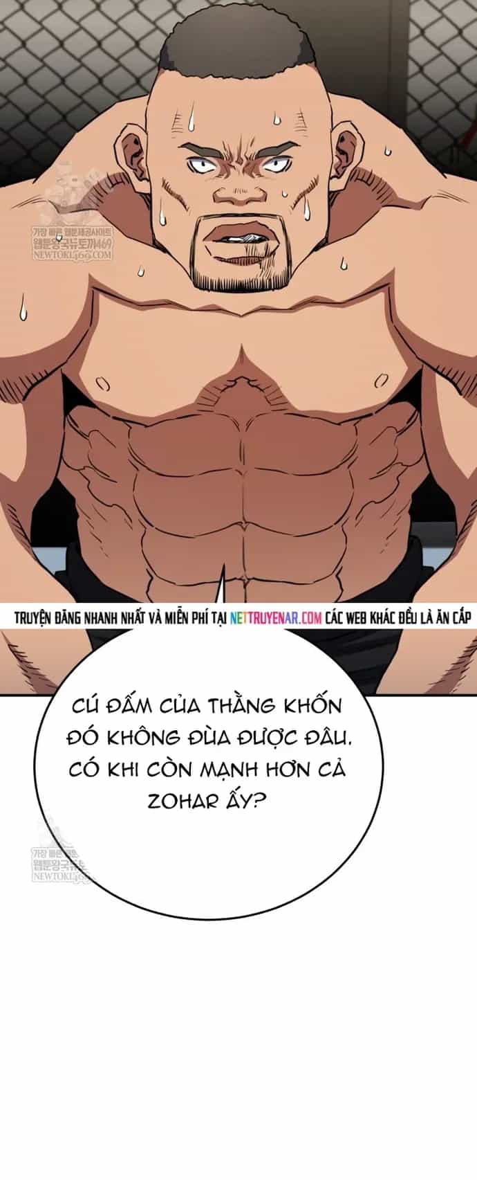 Bát Giác Phản Diện - Chương 68 - ảnh 25