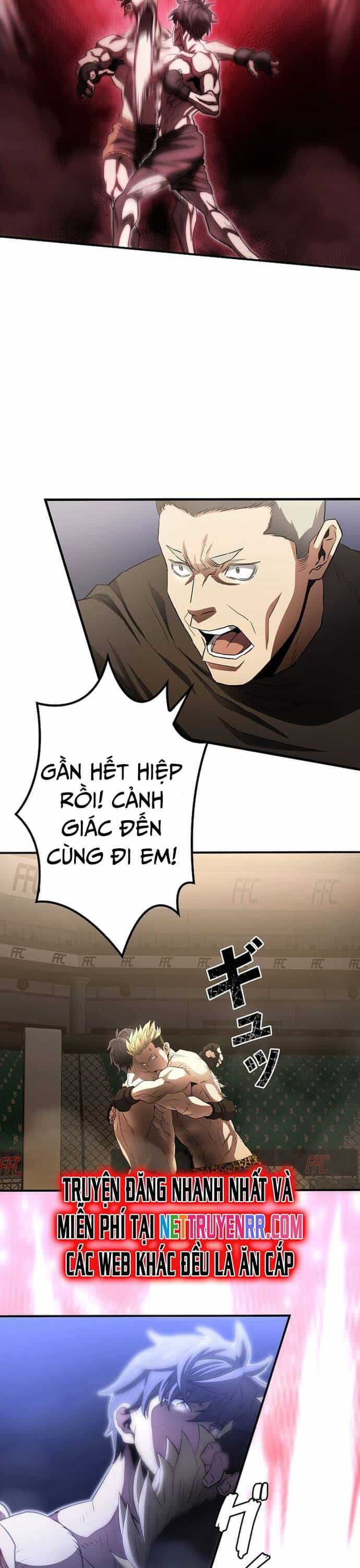 Bát Giác Phản Diện - Chương 7 - ảnh 39