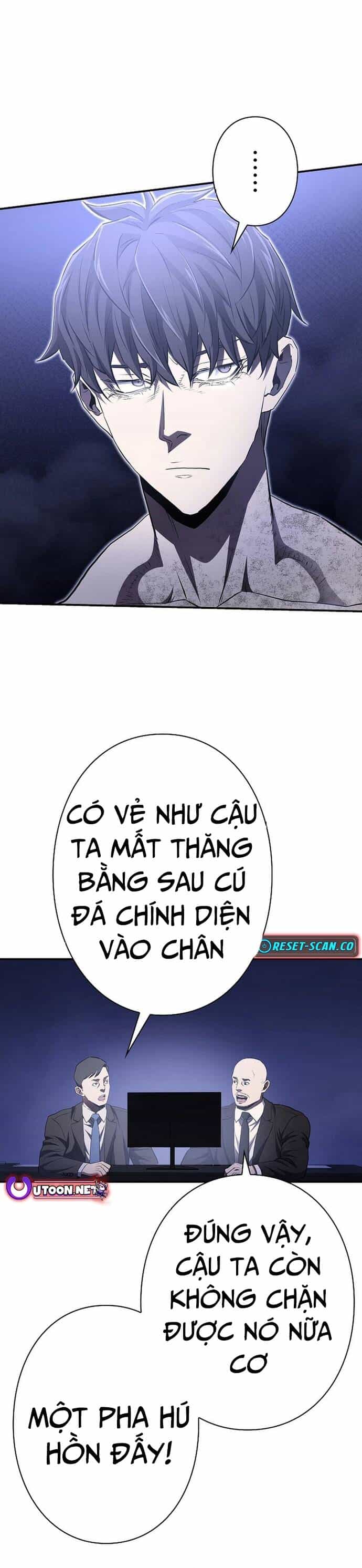 Bát Giác Phản Diện - Chương 8 - ảnh 11