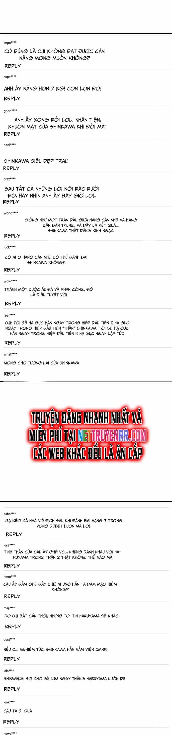 Bát Giác Phản Diện - Chương 8 - ảnh 26