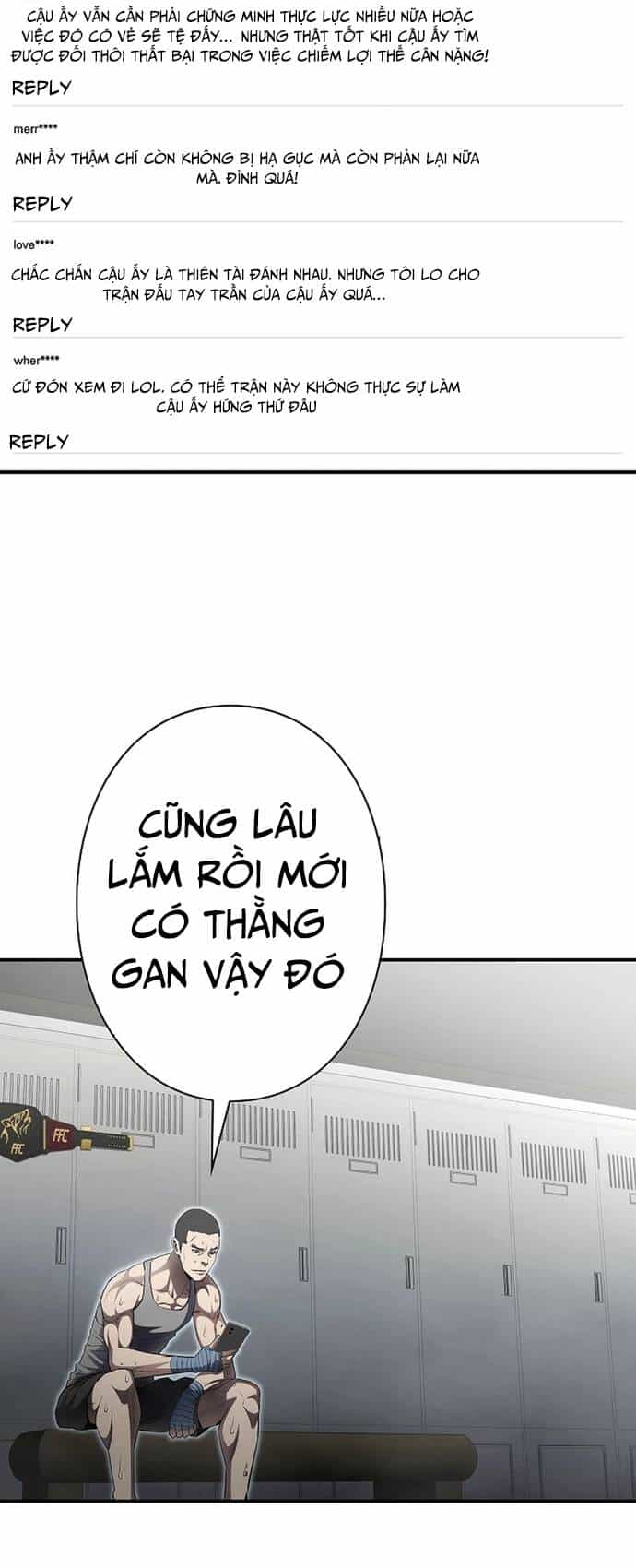 Bát Giác Phản Diện - Chương 8 - ảnh 27