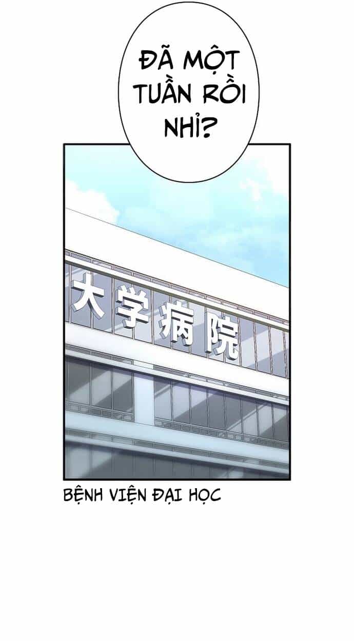 Bát Giác Phản Diện - Chương 8 - ảnh 39