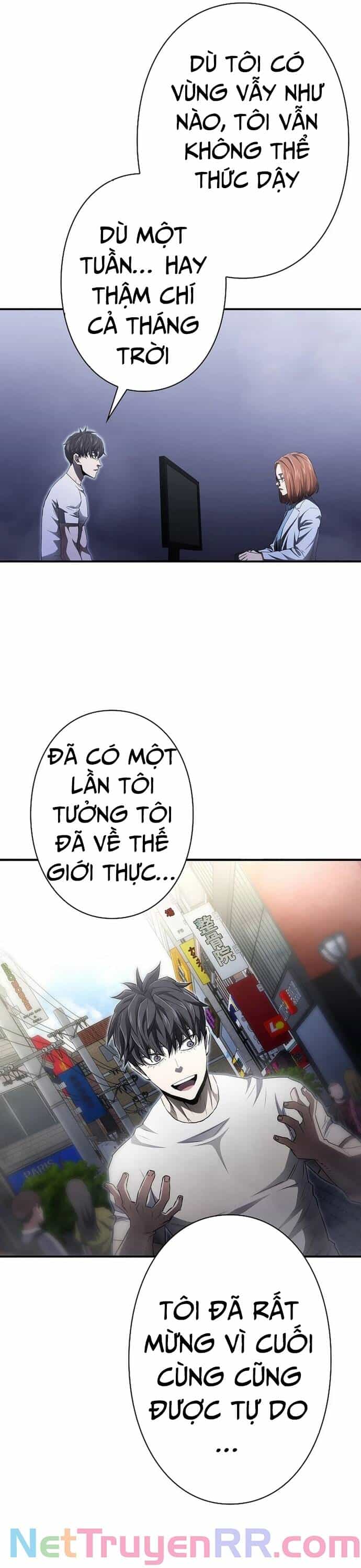 Bát Giác Phản Diện - Chương 8 - ảnh 44
