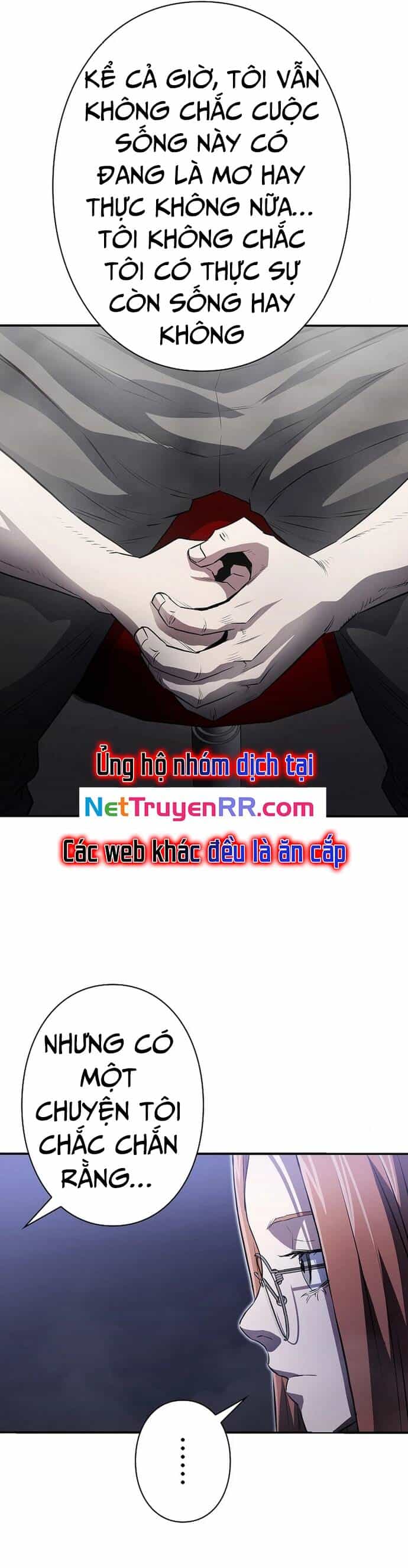 Bát Giác Phản Diện - Chương 8 - ảnh 47