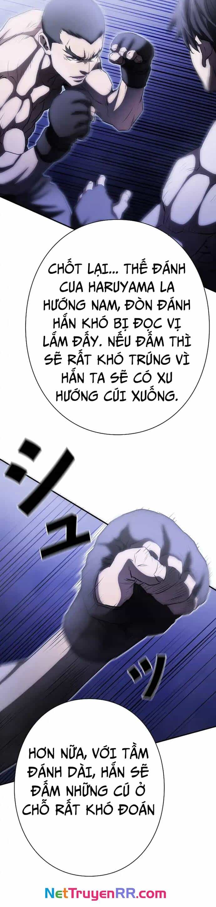 Bát Giác Phản Diện - Chương 9 - ảnh 15
