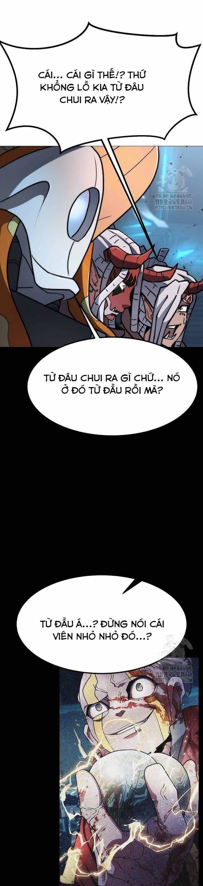 Bật Hack Mà Vẫn Là Tông Môn Yếu Nhất Sao? - Chương 11 - ảnh 10