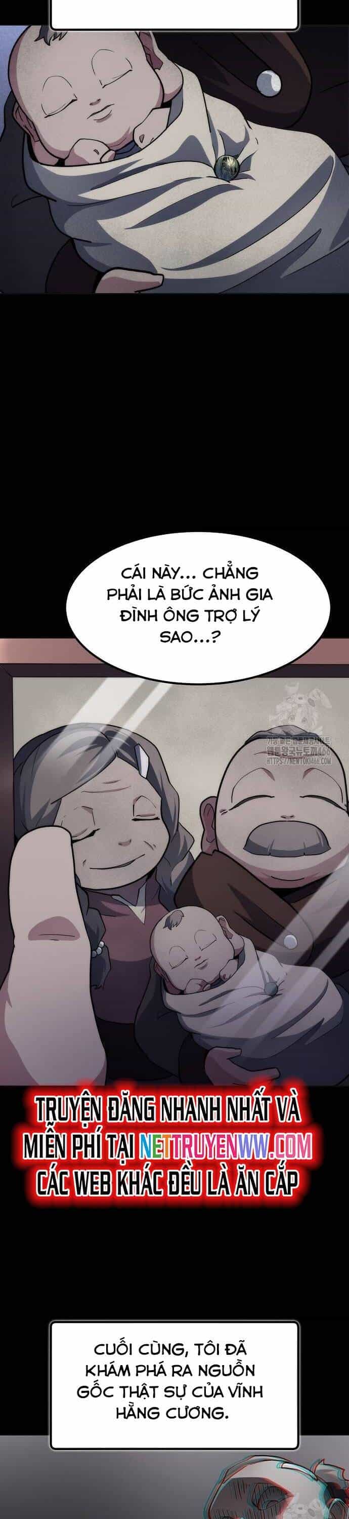 Bật Hack Mà Vẫn Là Tông Môn Yếu Nhất Sao? - Chương 11 - ảnh 24