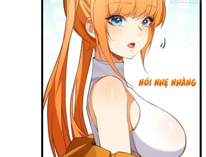Bật Hack Mà Vẫn Là Tông Môn Yếu Nhất Sao? - Chương 3 - ảnh 29