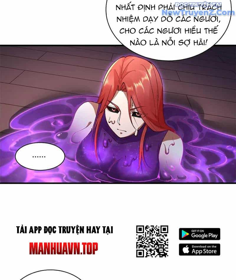Bật Hack Mà Vẫn Là Tông Môn Yếu Nhất Sao? - Chương 32 - ảnh 43