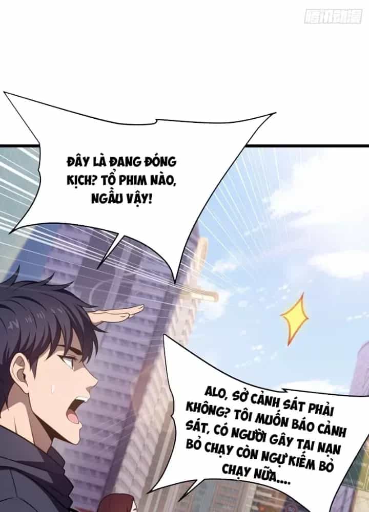 Bật Hack Mà Vẫn Là Tông Môn Yếu Nhất Sao? - Chương 37 - ảnh 35