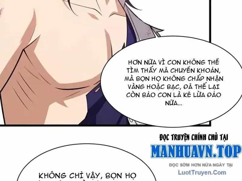 Bật Hack Mà Vẫn Là Tông Môn Yếu Nhất Sao? - Chương 39 - ảnh 11