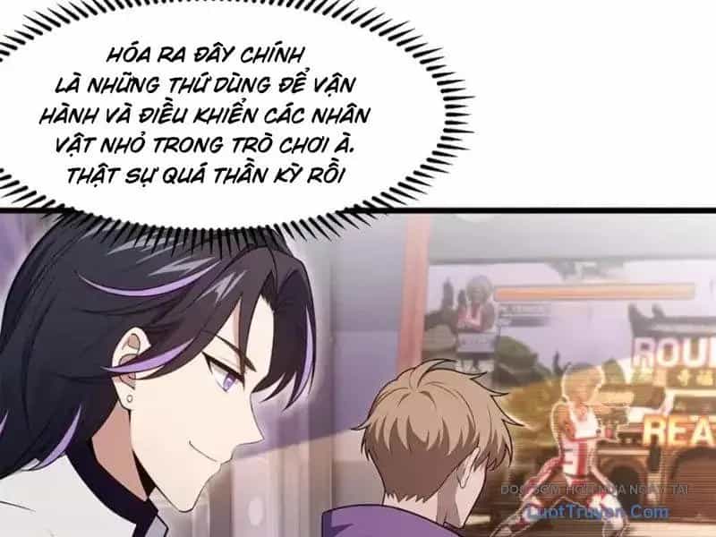 Bật Hack Mà Vẫn Là Tông Môn Yếu Nhất Sao? - Chương 39 - ảnh 56