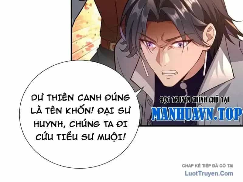 Bật Hack Mà Vẫn Là Tông Môn Yếu Nhất Sao? - Chương 40 - ảnh 25