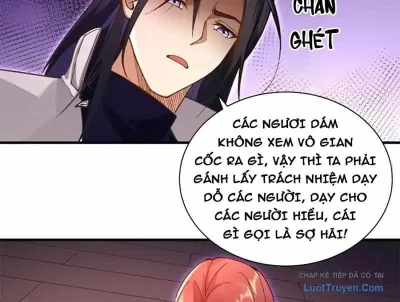 Bật Hack Mà Vẫn Là Tông Môn Yếu Nhất Sao? - Chương 40 - ảnh 50