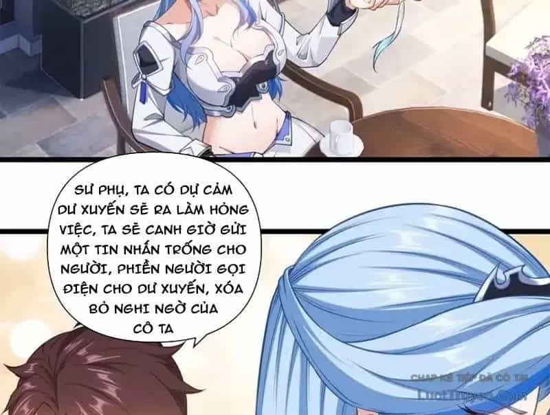 Bật Hack Mà Vẫn Là Tông Môn Yếu Nhất Sao? - Chương 42 - ảnh 46