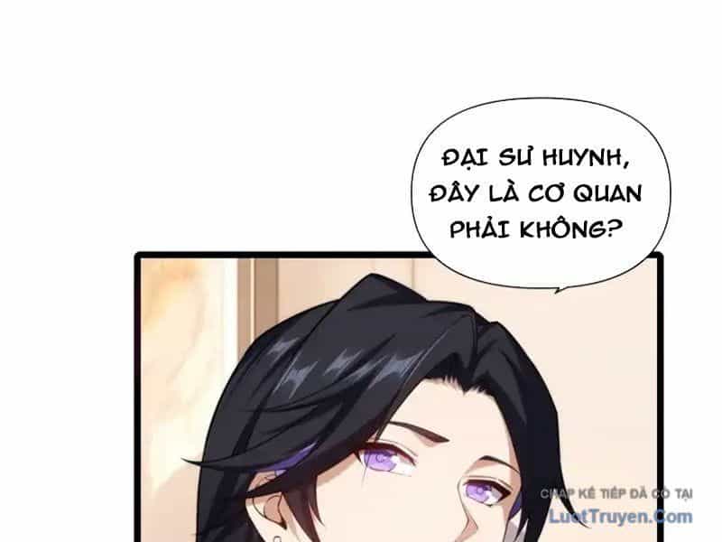 Bật Hack Mà Vẫn Là Tông Môn Yếu Nhất Sao? - Chương 43 - ảnh 38