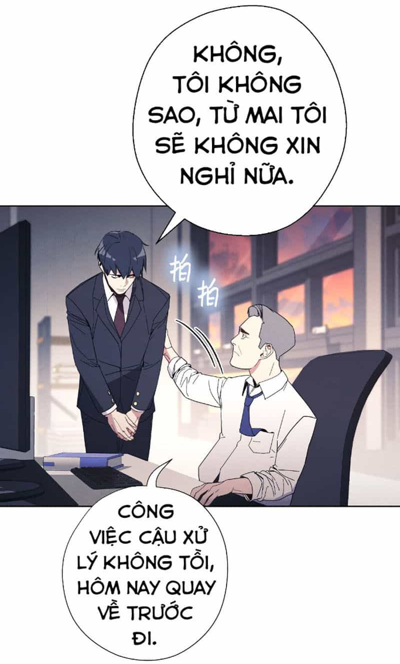Bật Hack Tại Thế Giới Khác - Chương 2 - ảnh 2