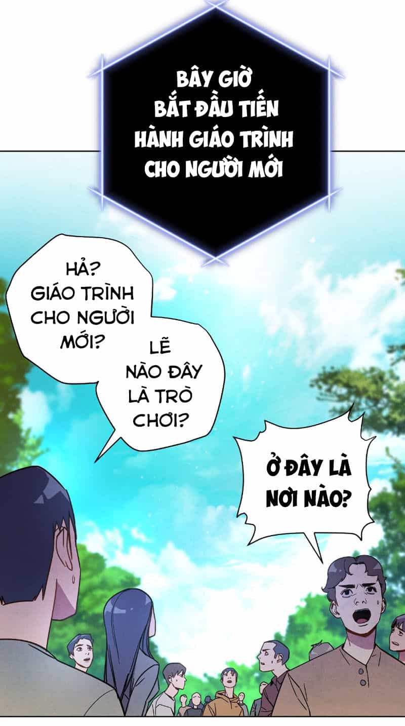 Bật Hack Tại Thế Giới Khác - Chương 2 - ảnh 30
