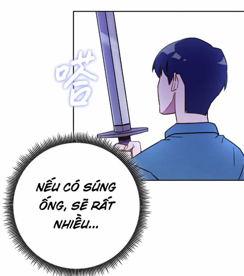Bật Hack Tại Thế Giới Khác - Chương 2 - ảnh 33