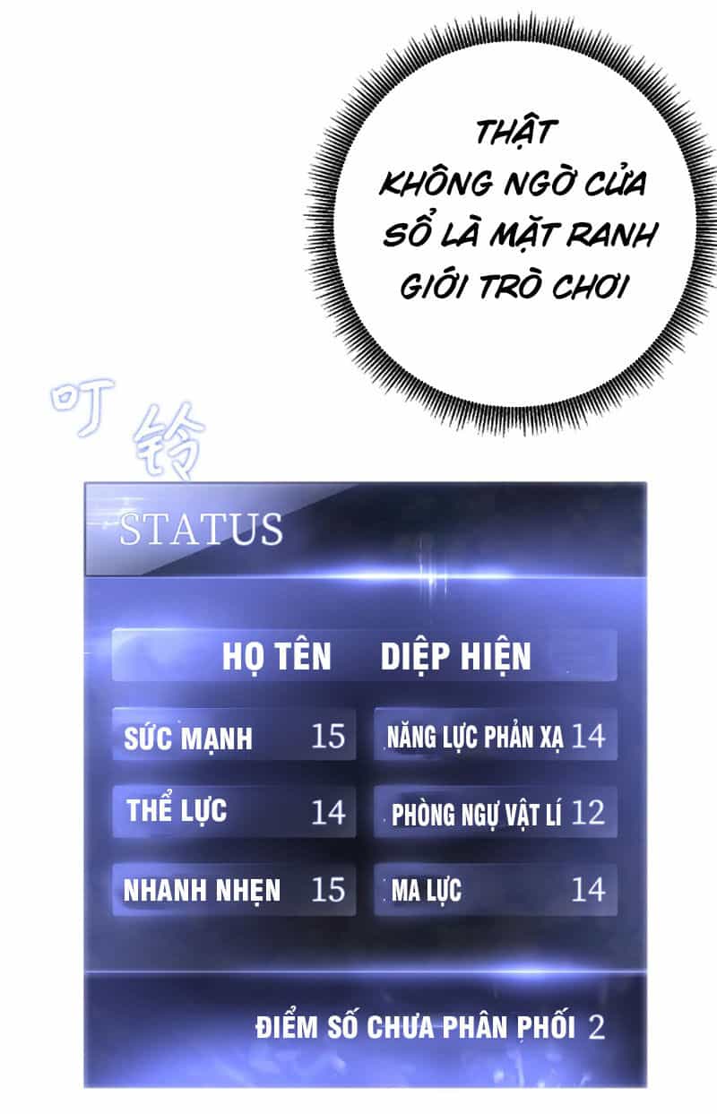 Bật Hack Tại Thế Giới Khác - Chương 2 - ảnh 61