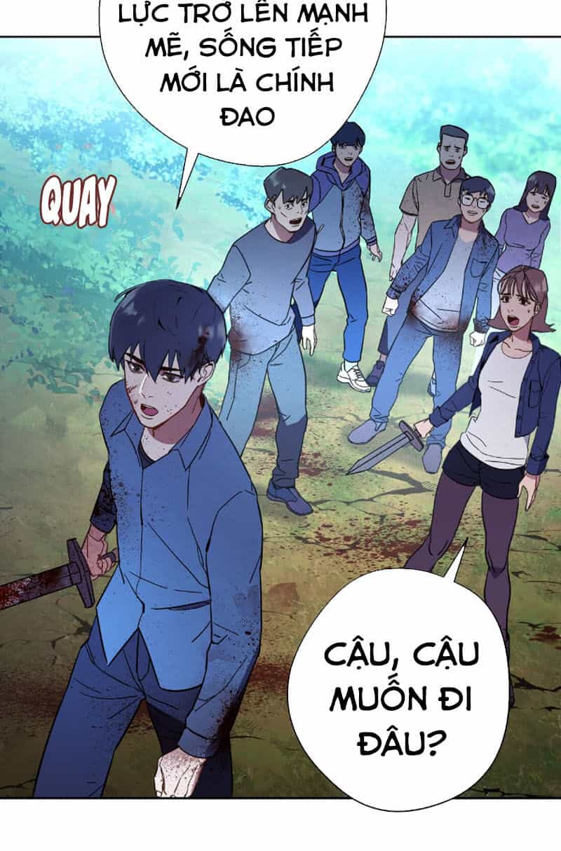 Bật Hack Tại Thế Giới Khác - Chương 2 - ảnh 82