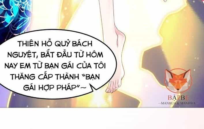 Bắt Ma Nữ Nói Chuyện Yêu Đương - Chương 5 - ảnh 12