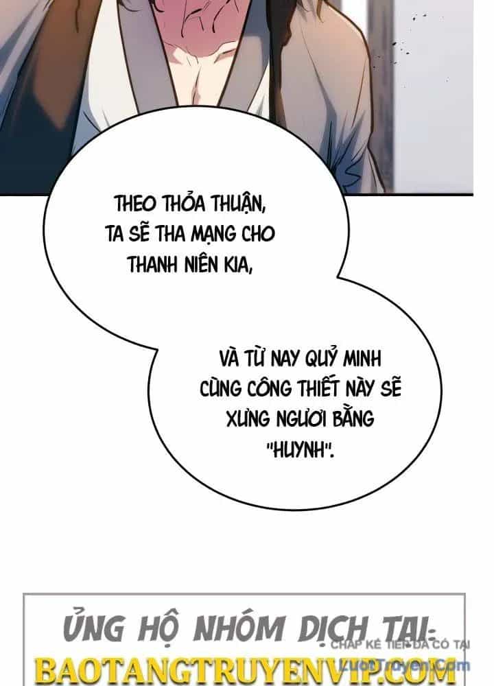 Bát Môn Chi Ngọc - Chương 10 - ảnh 18