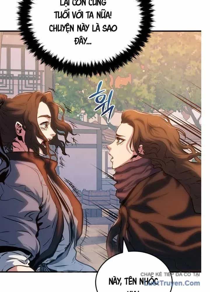 Bát Môn Chi Ngọc - Chương 10 - ảnh 48
