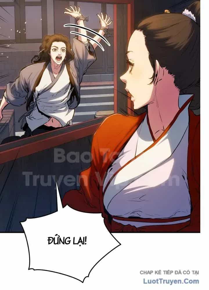 Bát Môn Chi Ngọc - Chương 16 - ảnh 20