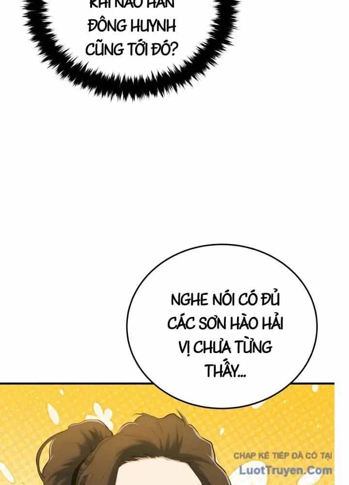 Bát Môn Chi Ngọc - Chương 16 - ảnh 9