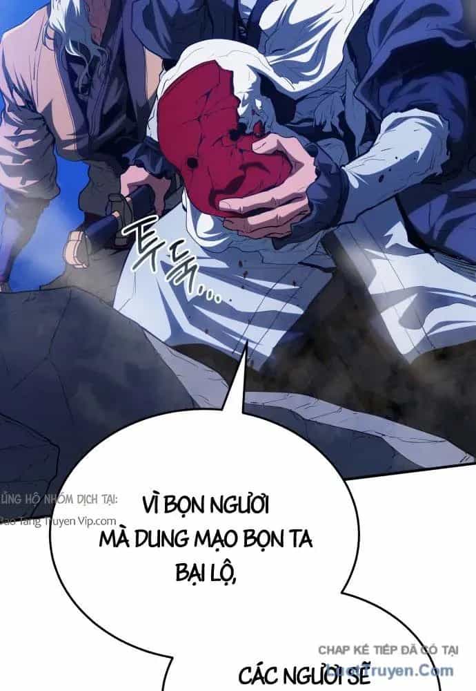 Bát Môn Chi Ngọc - Chương 19 - ảnh 8