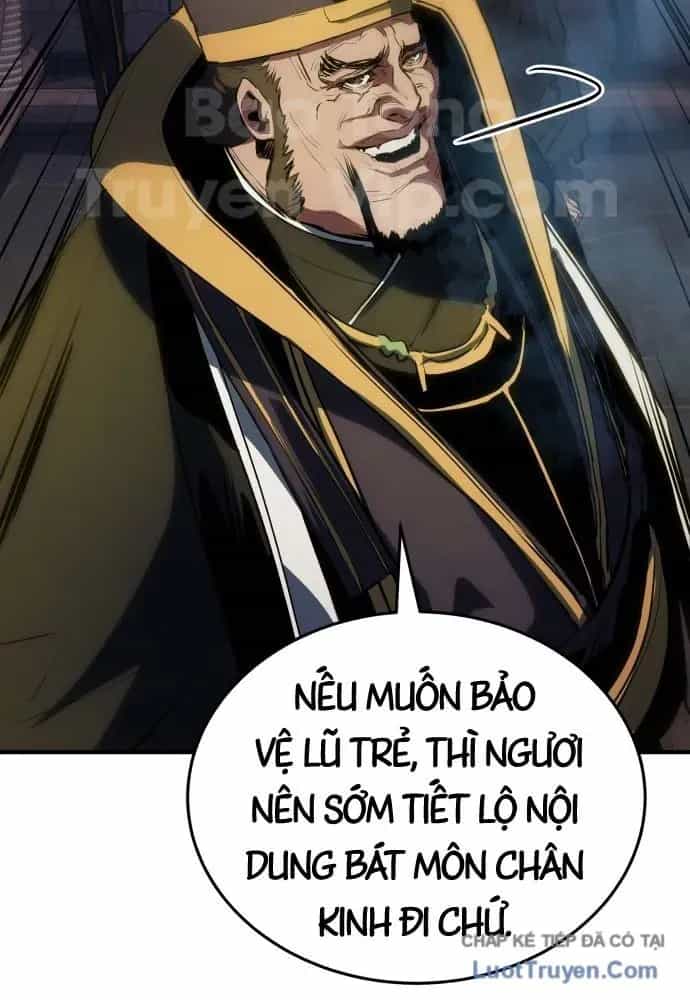 Bát Môn Chi Ngọc - Chương 24 - ảnh 22