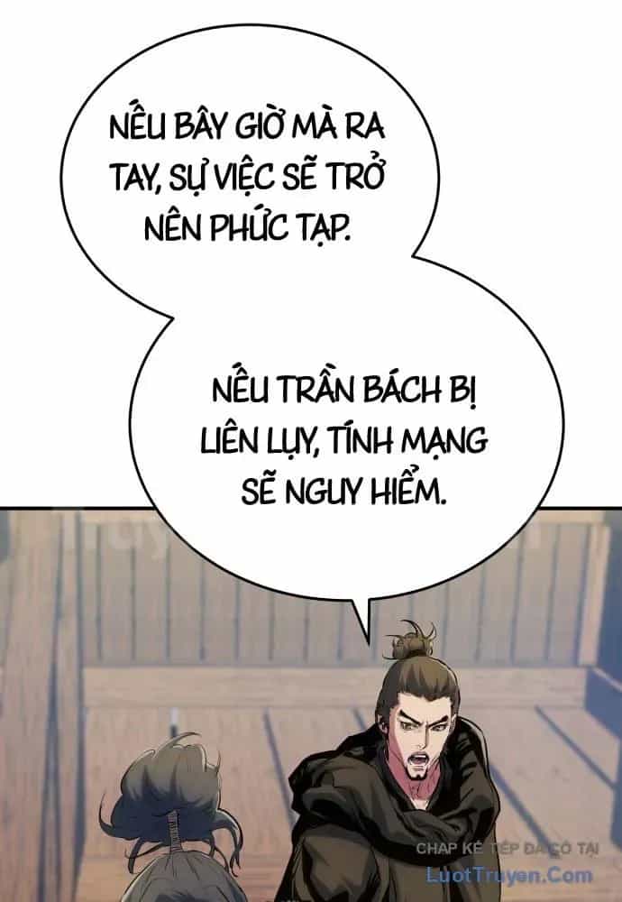 Bát Môn Chi Ngọc - Chương 25 - ảnh 46