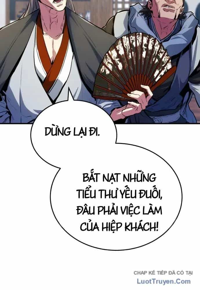 Bát Môn Chi Ngọc - Chương 25 - ảnh 52