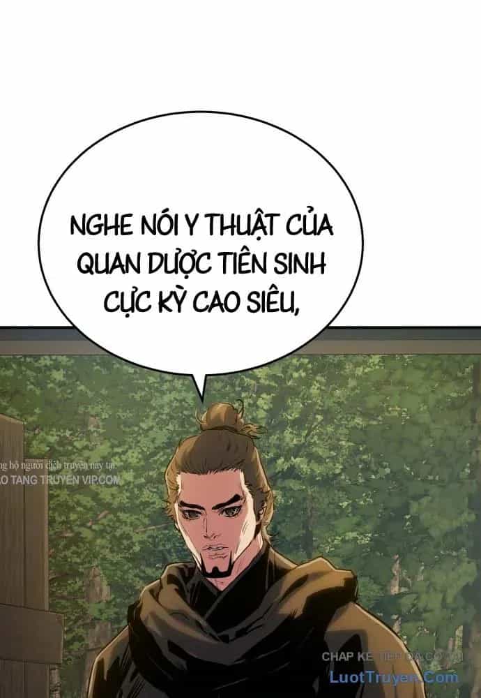 Bát Môn Chi Ngọc - Chương 26 - ảnh 45
