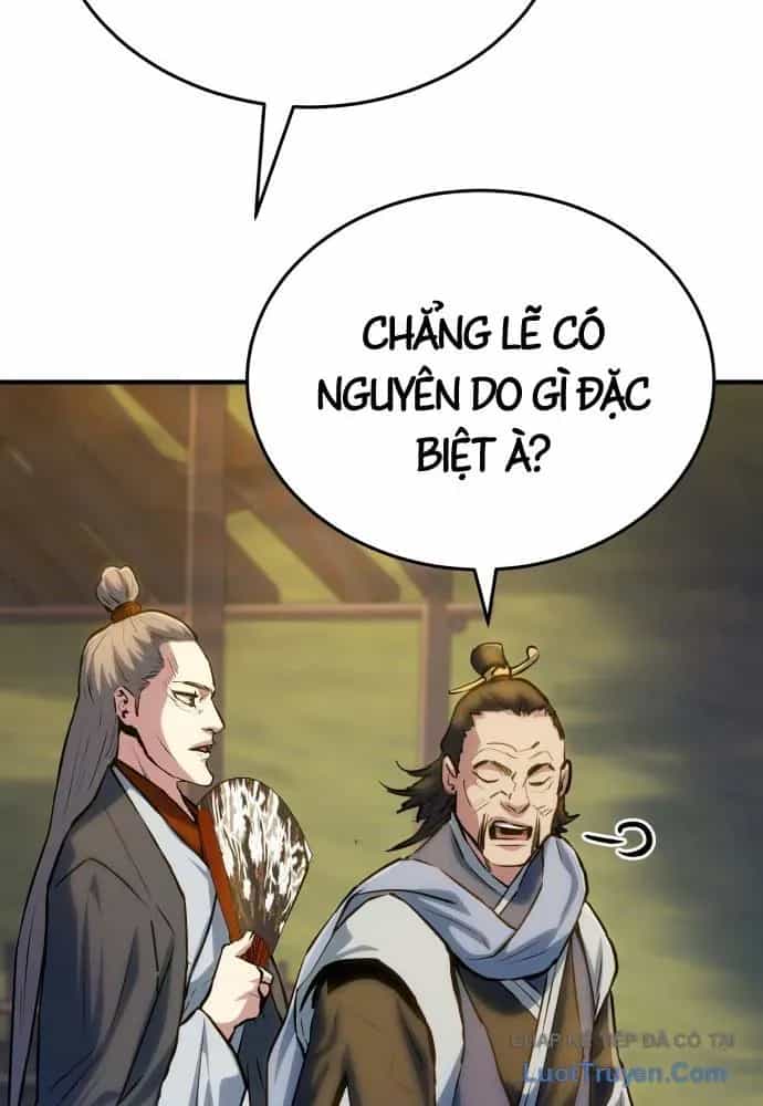 Bát Môn Chi Ngọc - Chương 27 - ảnh 19