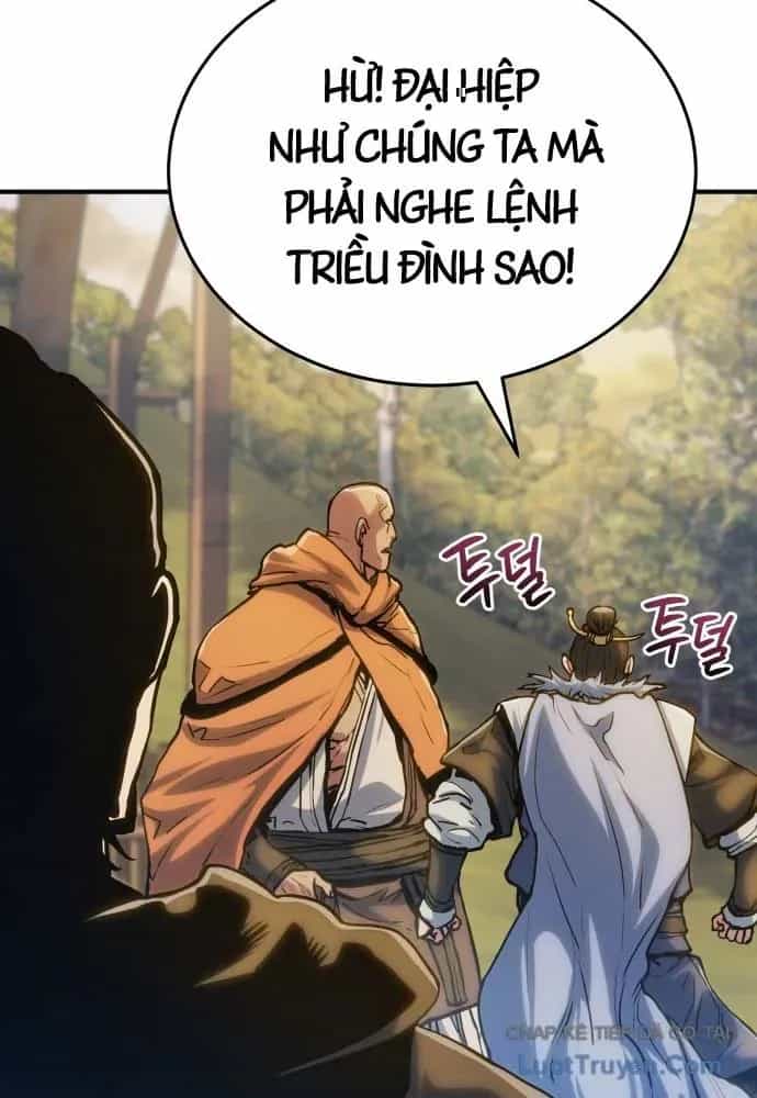 Bát Môn Chi Ngọc - Chương 27 - ảnh 23