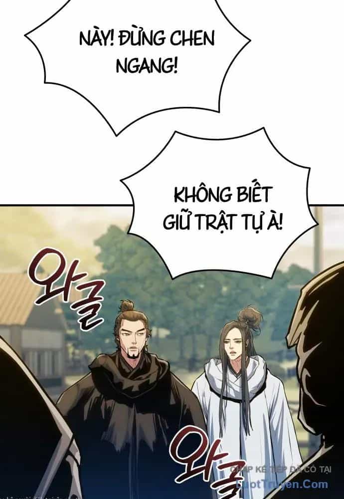 Bát Môn Chi Ngọc - Chương 27 - ảnh 44