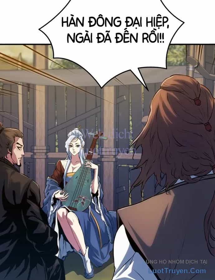 Bát Môn Chi Ngọc - Chương 28 - ảnh 68