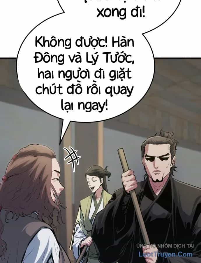 Bát Môn Chi Ngọc - Chương 29 - ảnh 10
