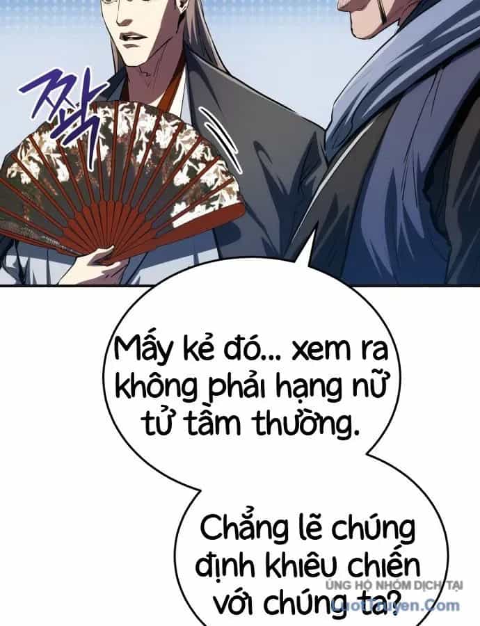 Bát Môn Chi Ngọc - Chương 29 - ảnh 51